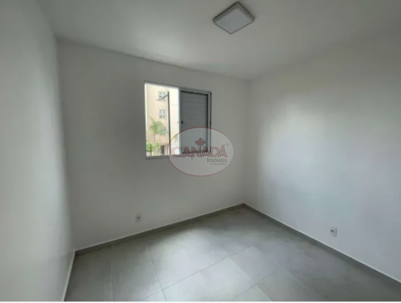 Aliança Imóveis - Imobiliária em Ribeirão Preto - SP - APARTAMENTO - RECREIO DAS ACACIAS - RIBEIRAO PRETO