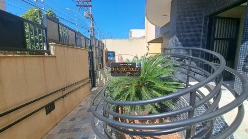 Aliança Imóveis - Imobiliária em Ribeirão Preto - SP - APARTAMENTO - VILA SEIXAS  - RIBEIRAO PRETO