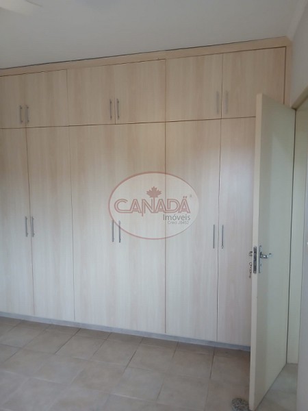 Aliança Imóveis - Imobiliária em Ribeirão Preto - SP - APARTAMENTO - VILA SEIXAS  - RIBEIRAO PRETO