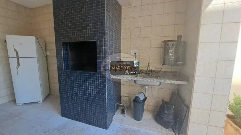 Aliança Imóveis - Imobiliária em Ribeirão Preto - SP - APARTAMENTO - VILA SEIXAS  - RIBEIRAO PRETO
