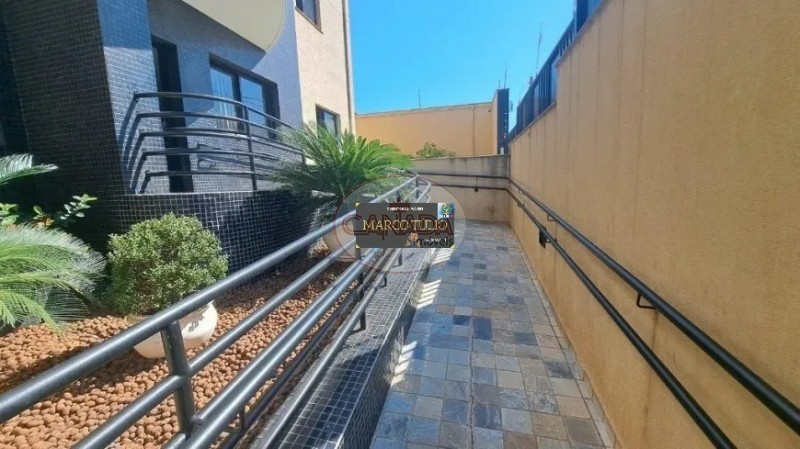 Aliança Imóveis - Imobiliária em Ribeirão Preto - SP - APARTAMENTO - VILA SEIXAS  - RIBEIRAO PRETO