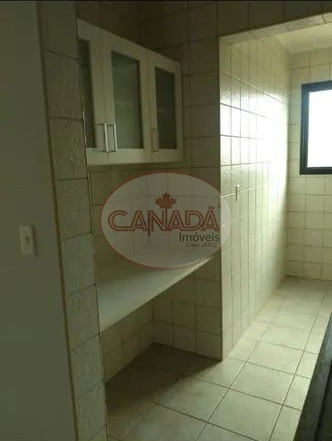 Aliança Imóveis - Imobiliária em Ribeirão Preto - SP - APARTAMENTO - VILA SEIXAS  - RIBEIRAO PRETO