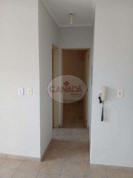 Aliança Imóveis - Imobiliária em Ribeirão Preto - SP - APARTAMENTO - VILA SEIXAS  - RIBEIRAO PRETO