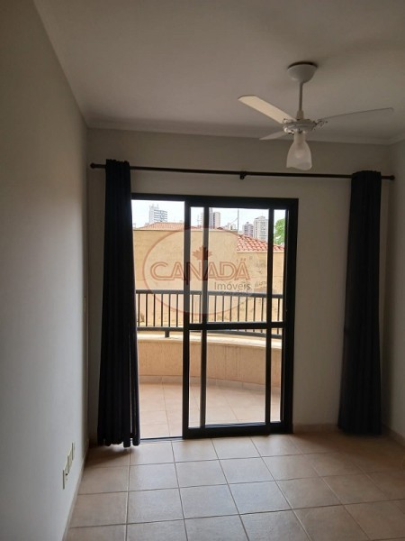 Aliança Imóveis - Imobiliária em Ribeirão Preto - SP - APARTAMENTO - VILA SEIXAS  - RIBEIRAO PRETO