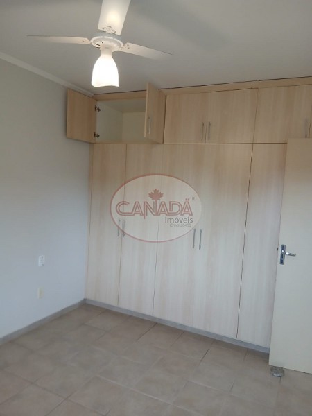 Aliança Imóveis - Imobiliária em Ribeirão Preto - SP - APARTAMENTO - VILA SEIXAS  - RIBEIRAO PRETO