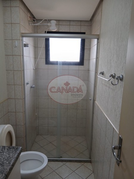 Aliança Imóveis - Imobiliária em Ribeirão Preto - SP - APARTAMENTO - VILA SEIXAS  - RIBEIRAO PRETO