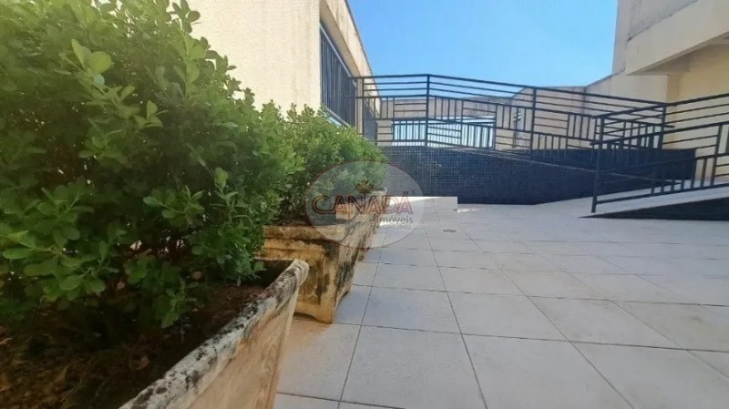 Aliança Imóveis - Imobiliária em Ribeirão Preto - SP - APARTAMENTO - VILA SEIXAS  - RIBEIRAO PRETO