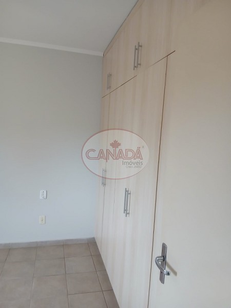 Aliança Imóveis - Imobiliária em Ribeirão Preto - SP - APARTAMENTO - VILA SEIXAS  - RIBEIRAO PRETO