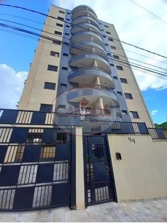 Aliança Imóveis - Imobiliária em Ribeirão Preto - SP - APARTAMENTO - VILA SEIXAS  - RIBEIRAO PRETO