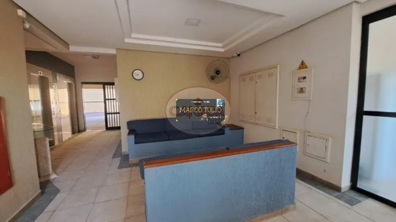 Aliança Imóveis - Imobiliária em Ribeirão Preto - SP - APARTAMENTO - VILA SEIXAS  - RIBEIRAO PRETO