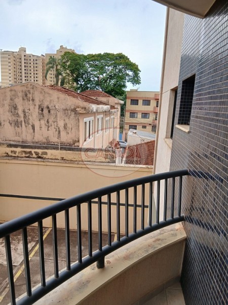 Aliança Imóveis - Imobiliária em Ribeirão Preto - SP - APARTAMENTO - VILA SEIXAS  - RIBEIRAO PRETO