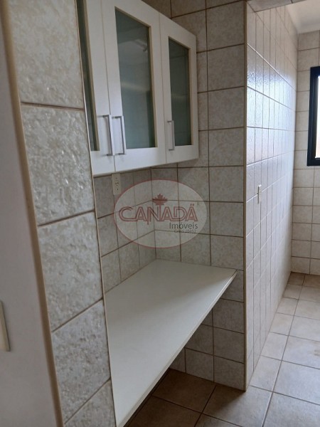 Aliança Imóveis - Imobiliária em Ribeirão Preto - SP - APARTAMENTO - VILA SEIXAS  - RIBEIRAO PRETO