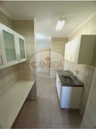 Aliança Imóveis - Imobiliária em Ribeirão Preto - SP - APARTAMENTO - VILA SEIXAS  - RIBEIRAO PRETO