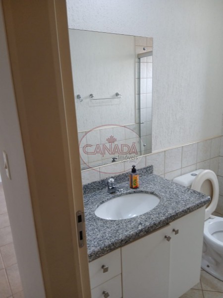 Aliança Imóveis - Imobiliária em Ribeirão Preto - SP - APARTAMENTO - VILA SEIXAS  - RIBEIRAO PRETO