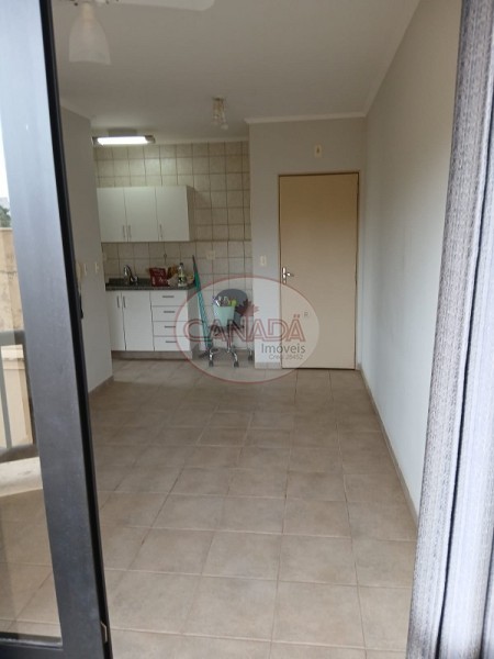 Aliança Imóveis - Imobiliária em Ribeirão Preto - SP - APARTAMENTO - VILA SEIXAS  - RIBEIRAO PRETO