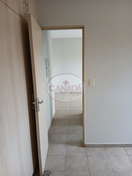 Aliança Imóveis - Imobiliária em Ribeirão Preto - SP - APARTAMENTO - VILA SEIXAS  - RIBEIRAO PRETO