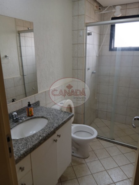 Aliança Imóveis - Imobiliária em Ribeirão Preto - SP - APARTAMENTO - VILA SEIXAS  - RIBEIRAO PRETO