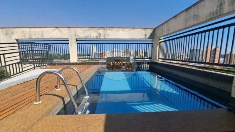 Aliança Imóveis - Imobiliária em Ribeirão Preto - SP - APARTAMENTO - VILA SEIXAS  - RIBEIRAO PRETO