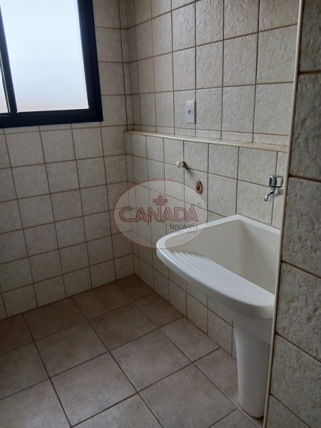 Aliança Imóveis - Imobiliária em Ribeirão Preto - SP - APARTAMENTO - VILA SEIXAS  - RIBEIRAO PRETO