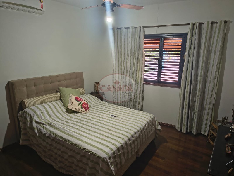 Aliança Imóveis - Imobiliária em Ribeirão Preto - SP - CASA - JARDIM RECREIO - RIBEIRAO PRETO