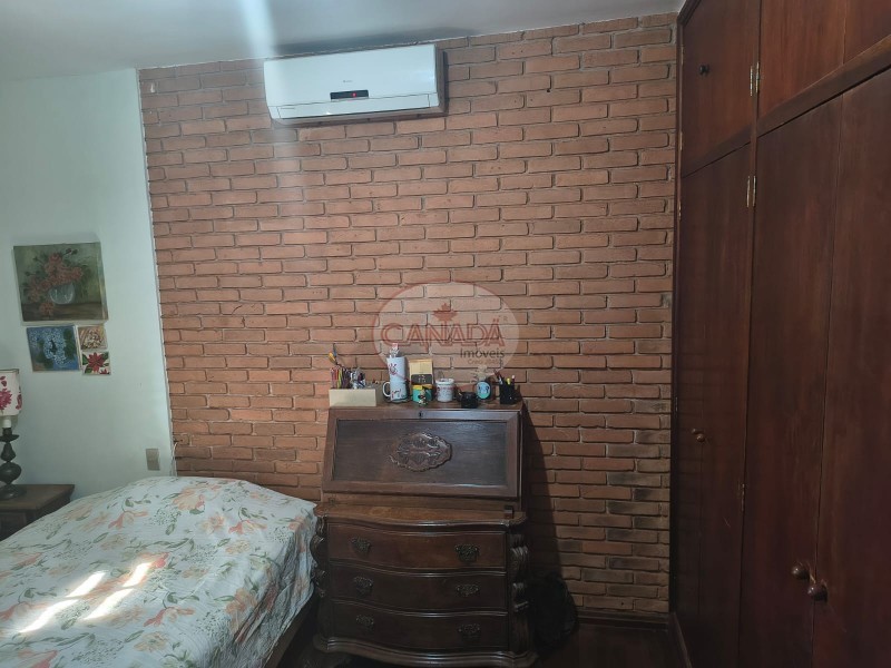 Aliança Imóveis - Imobiliária em Ribeirão Preto - SP - CASA - JARDIM RECREIO - RIBEIRAO PRETO