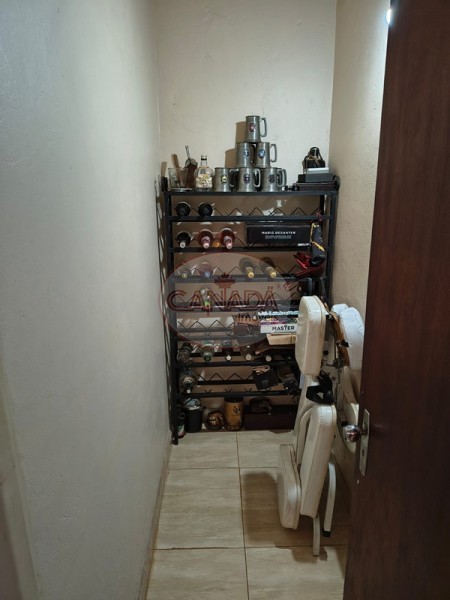 Aliança Imóveis - Imobiliária em Ribeirão Preto - SP - CASA - JARDIM RECREIO - RIBEIRAO PRETO