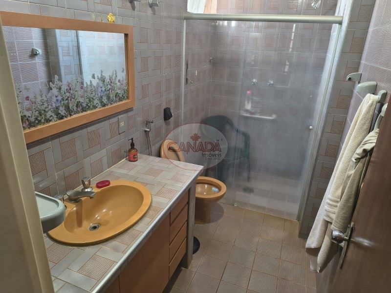 Aliança Imóveis - Imobiliária em Ribeirão Preto - SP - CASA - JARDIM RECREIO - RIBEIRAO PRETO