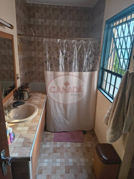 Aliança Imóveis - Imobiliária em Ribeirão Preto - SP - CASA - JARDIM RECREIO - RIBEIRAO PRETO