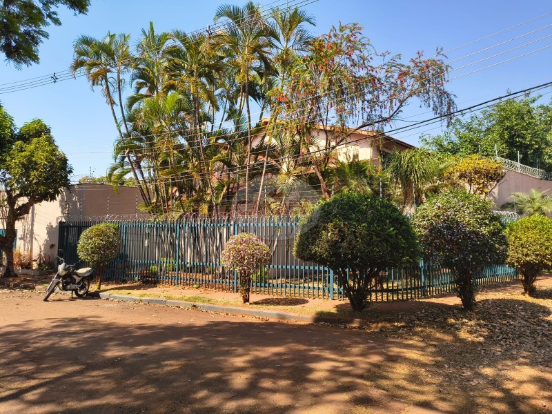 Aliança Imóveis - Imobiliária em Ribeirão Preto - SP - CASA - JARDIM RECREIO - RIBEIRAO PRETO