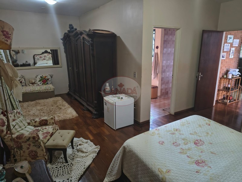 Aliança Imóveis - Imobiliária em Ribeirão Preto - SP - CASA - JARDIM RECREIO - RIBEIRAO PRETO