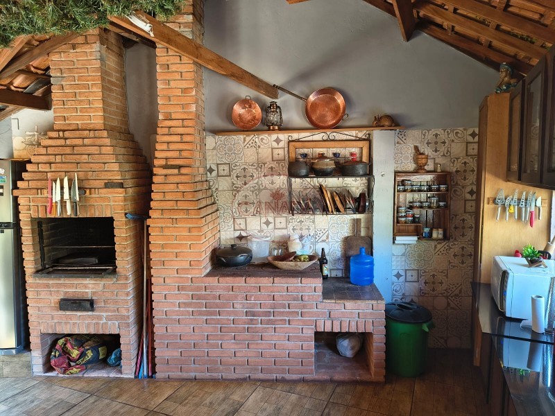 Aliança Imóveis - Imobiliária em Ribeirão Preto - SP - CASA - JARDIM RECREIO - RIBEIRAO PRETO