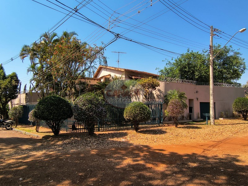 Aliança Imóveis - Imobiliária em Ribeirão Preto - SP - CASA - JARDIM RECREIO - RIBEIRAO PRETO