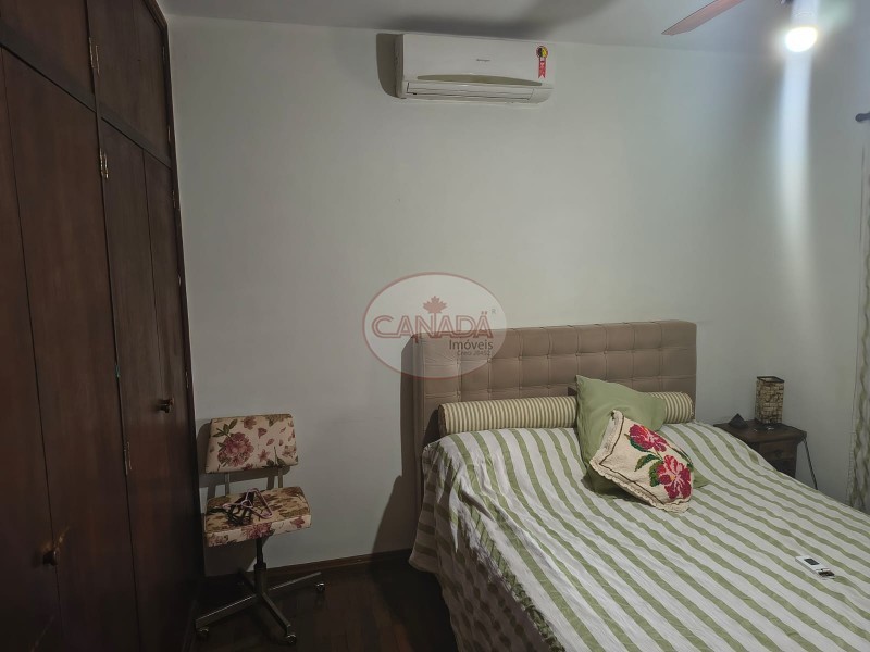 Aliança Imóveis - Imobiliária em Ribeirão Preto - SP - CASA - JARDIM RECREIO - RIBEIRAO PRETO