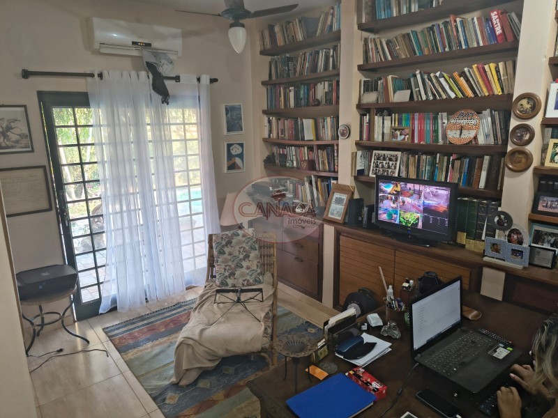 Aliança Imóveis - Imobiliária em Ribeirão Preto - SP - CASA - JARDIM RECREIO - RIBEIRAO PRETO