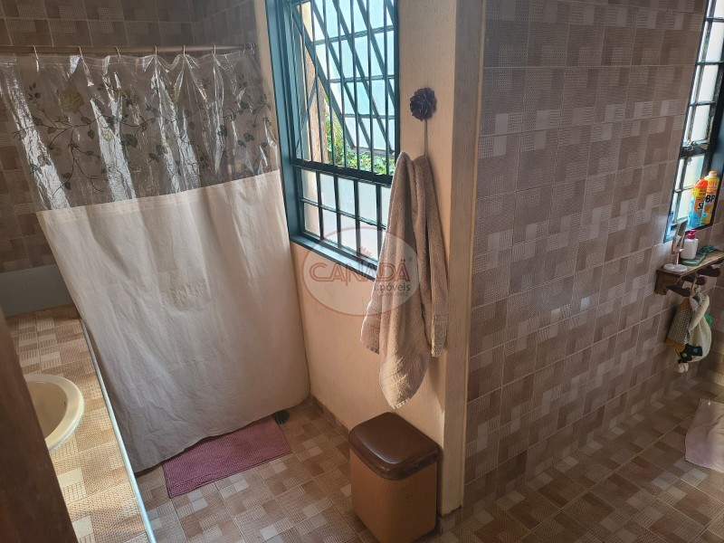 Aliança Imóveis - Imobiliária em Ribeirão Preto - SP - CASA - JARDIM RECREIO - RIBEIRAO PRETO