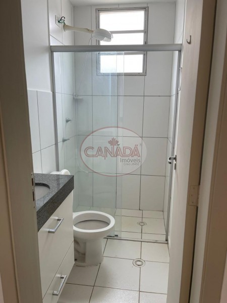 Aliança Imóveis - Imobiliária em Ribeirão Preto - SP - APARTAMENTO - SUMAREZINHO  - RIBEIRAO PRETO