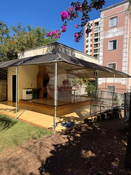Aliança Imóveis - Imobiliária em Ribeirão Preto - SP - APARTAMENTO - SUMAREZINHO  - RIBEIRAO PRETO