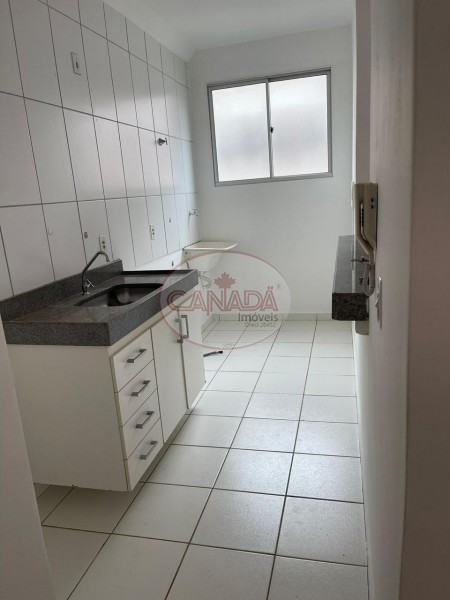 Aliança Imóveis - Imobiliária em Ribeirão Preto - SP - APARTAMENTO - SUMAREZINHO  - RIBEIRAO PRETO