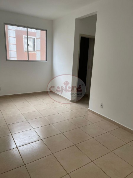 Aliança Imóveis - Imobiliária em Ribeirão Preto - SP - APARTAMENTO - SUMAREZINHO  - RIBEIRAO PRETO