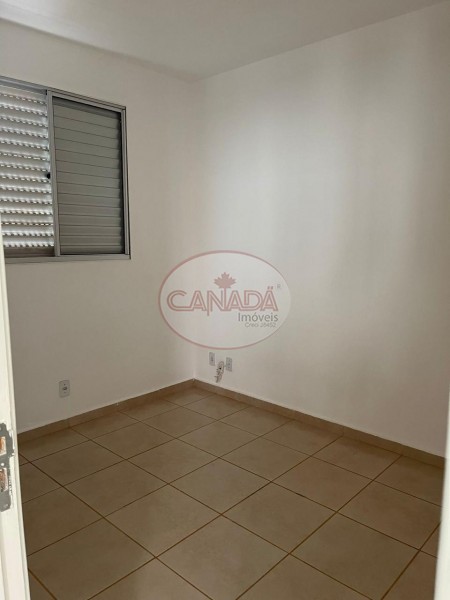 Aliança Imóveis - Imobiliária em Ribeirão Preto - SP - APARTAMENTO - SUMAREZINHO  - RIBEIRAO PRETO