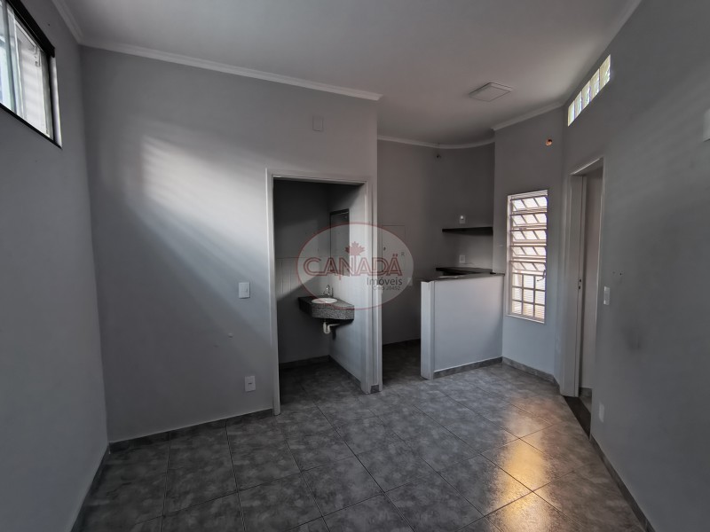 Aliança Imóveis - Imobiliária em Ribeirão Preto - SP - IMOVEL COMERCIAL - JARDIM SUMARE - RIBEIRAO PRETO