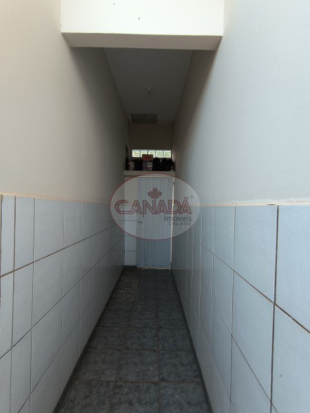 Aliança Imóveis - Imobiliária em Ribeirão Preto - SP - IMOVEL COMERCIAL - JARDIM SUMARE - RIBEIRAO PRETO