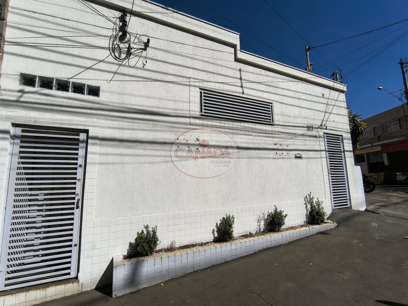 Imóvel: Imovel Comercial em Ribeirao Preto no Bairro Jardim Sumare
