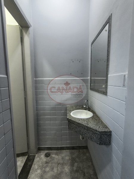 Aliança Imóveis - Imobiliária em Ribeirão Preto - SP - IMOVEL COMERCIAL - JARDIM SUMARE - RIBEIRAO PRETO