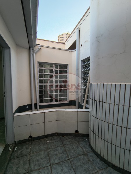 Aliança Imóveis - Imobiliária em Ribeirão Preto - SP - IMOVEL COMERCIAL - JARDIM SUMARE - RIBEIRAO PRETO