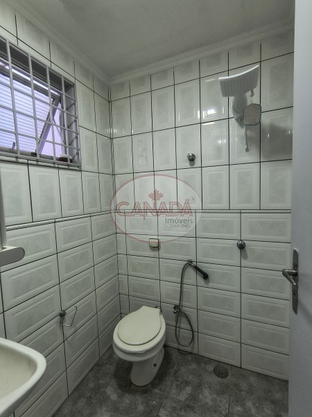 Aliança Imóveis - Imobiliária em Ribeirão Preto - SP - IMOVEL COMERCIAL - JARDIM SUMARE - RIBEIRAO PRETO