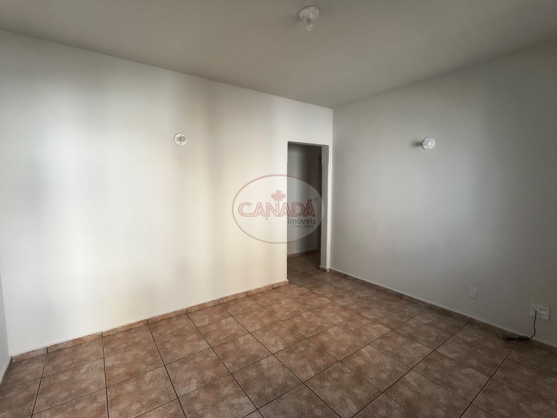 Aliança Imóveis - Imobiliária em Ribeirão Preto - SP - APARTAMENTO - JARDIM PAULISTA  - RIBEIRAO PRETO