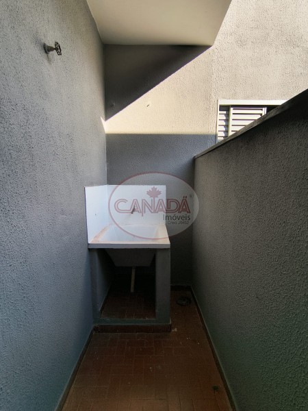 Aliança Imóveis - Imobiliária em Ribeirão Preto - SP - APARTAMENTO - JARDIM PAULISTA  - RIBEIRAO PRETO