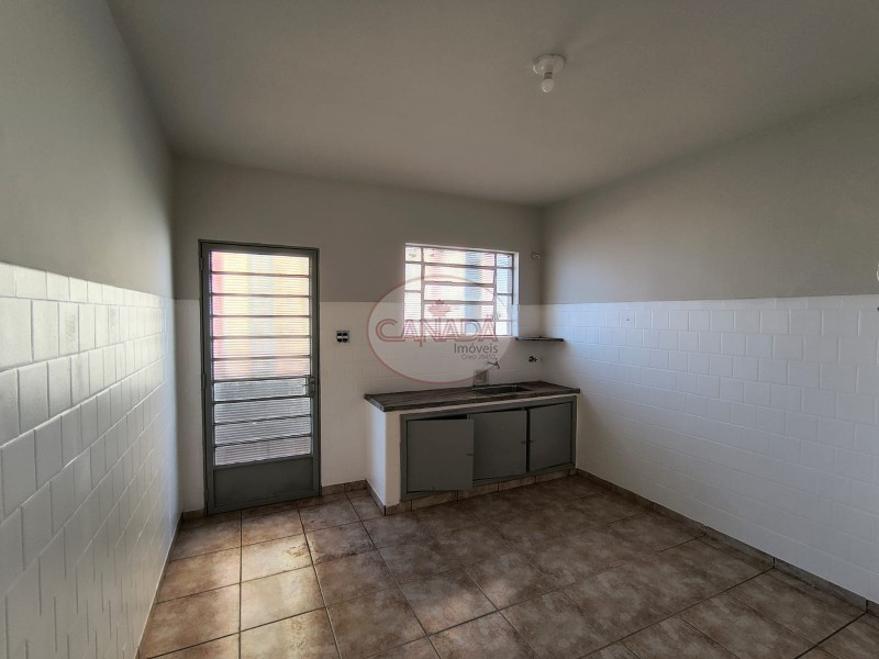 Aliança Imóveis - Imobiliária em Ribeirão Preto - SP - APARTAMENTO - JARDIM PAULISTA  - RIBEIRAO PRETO