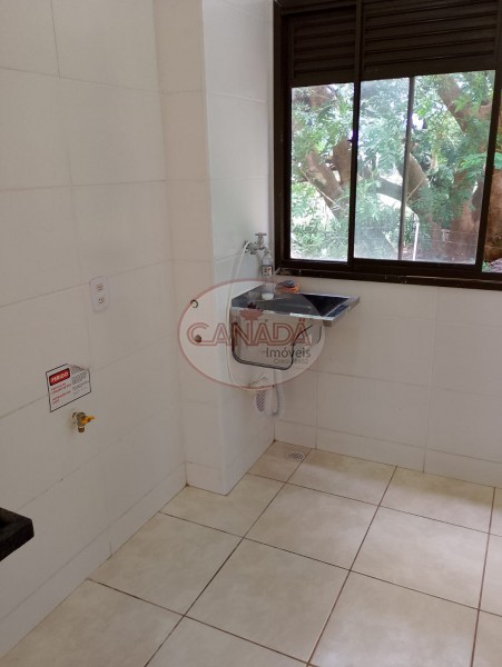 Aliança Imóveis - Imobiliária em Ribeirão Preto - SP - APARTAMENTO - JARDIM INTERLAGOS  - RIBEIRAO PRETO